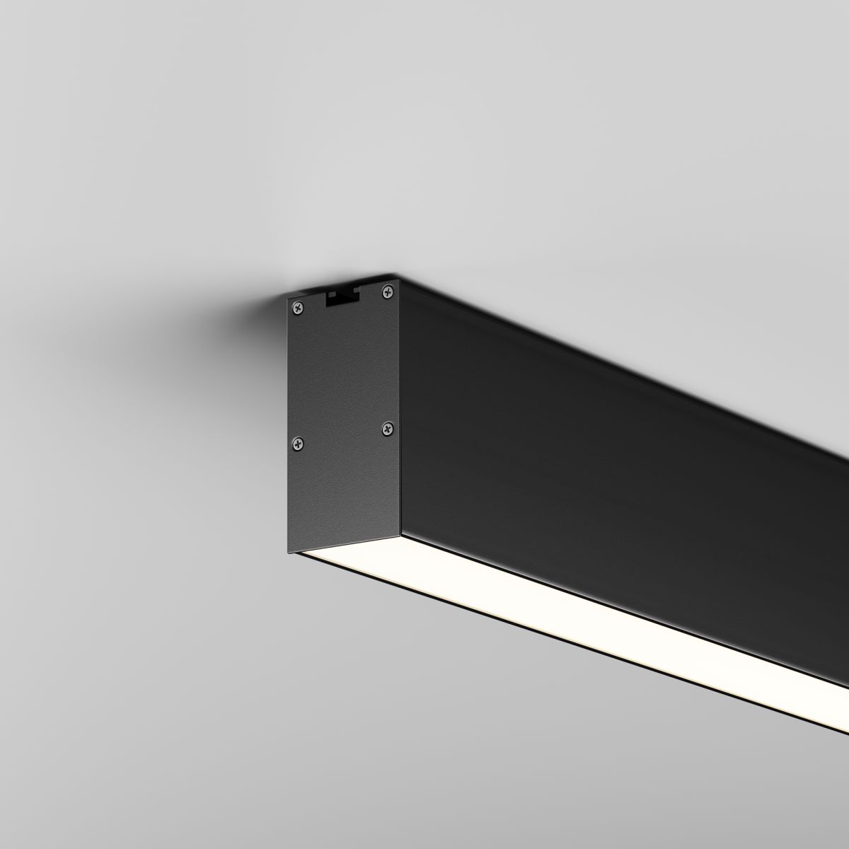 Линейный светильник Maytoni Technical LL311046 в #REGION_NAME_DECLINE_PP#