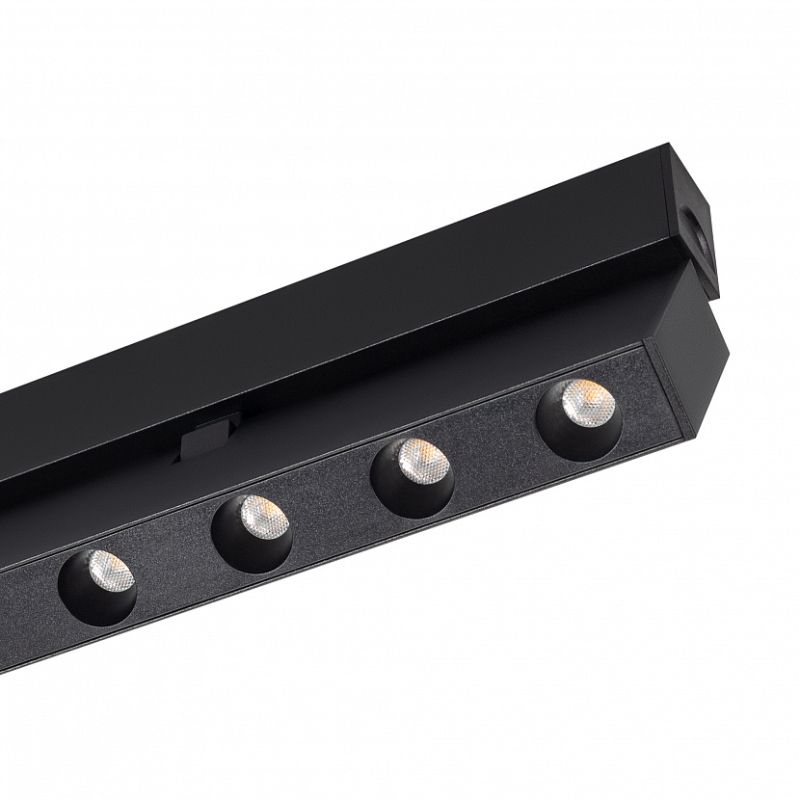 Трековый светильник Arlight Mag-Dots-FOLD-25-S600-18W Day4000 034222 в Санкт-Петербурге