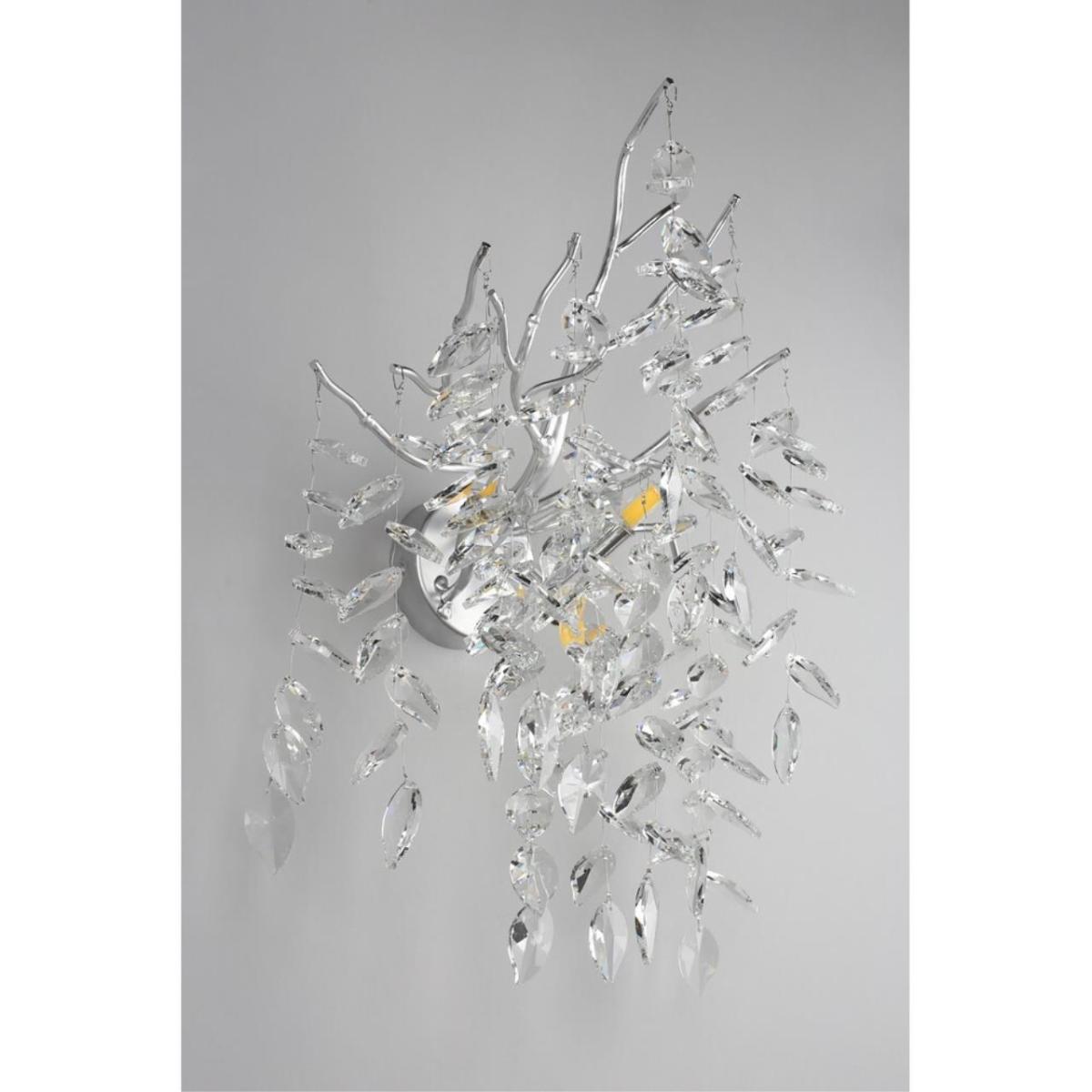 Настенный светильник  Aployt Gertunia APL.847.11.03 в Санкт-Петербурге