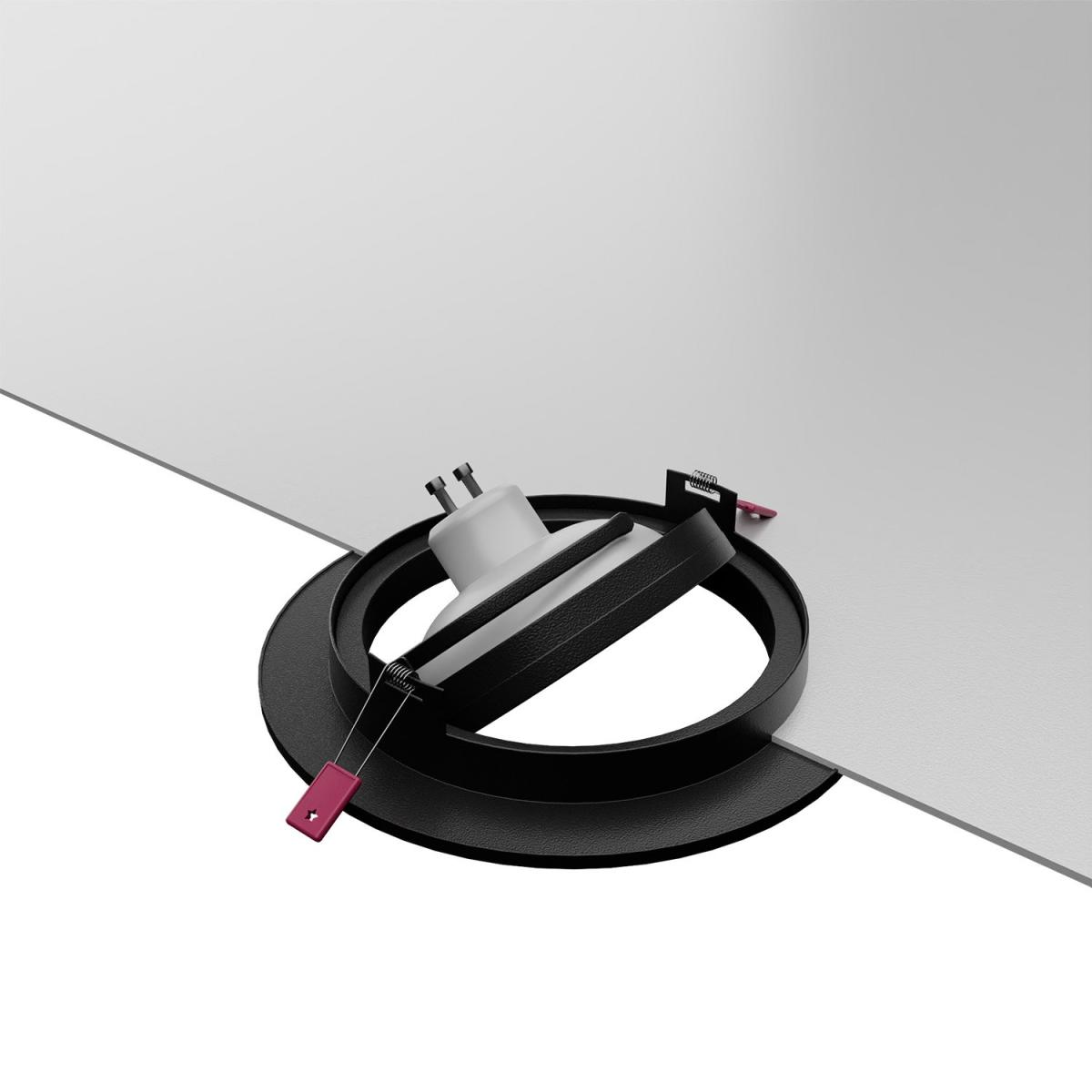 Встраиваемый светильник Favourite Lamppu 4543-1C в Санкт-Петербурге