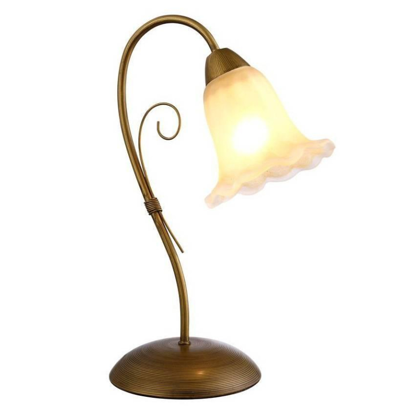 Настольная лампа Arte Lamp 79 A9361LT-1BR в Санкт-Петербурге