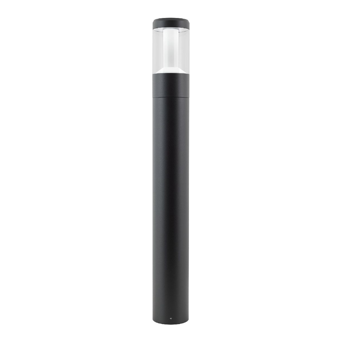 Ландшафтный светильник Arlight LGD-STEM-BOLL-H900-10W Warm3000 (BK, 185 deg, 230V) 046613 в Санкт-Петербурге