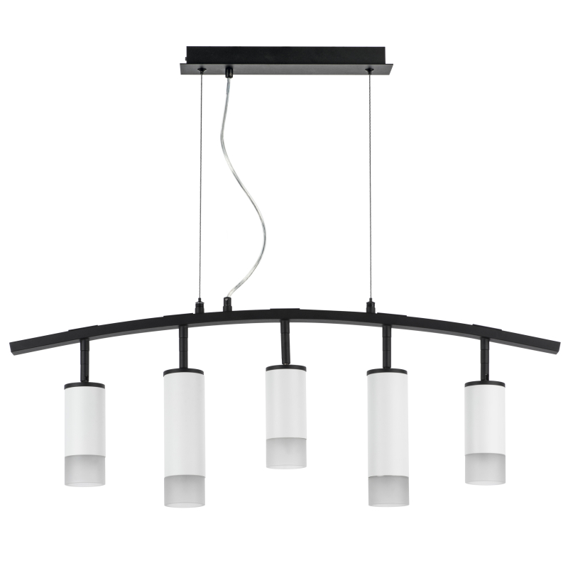 Подвесной светильник Lightstar Rullo LR7353638621 (571735+214436-3+214486-2+202431-5) в Санкт-Петербурге