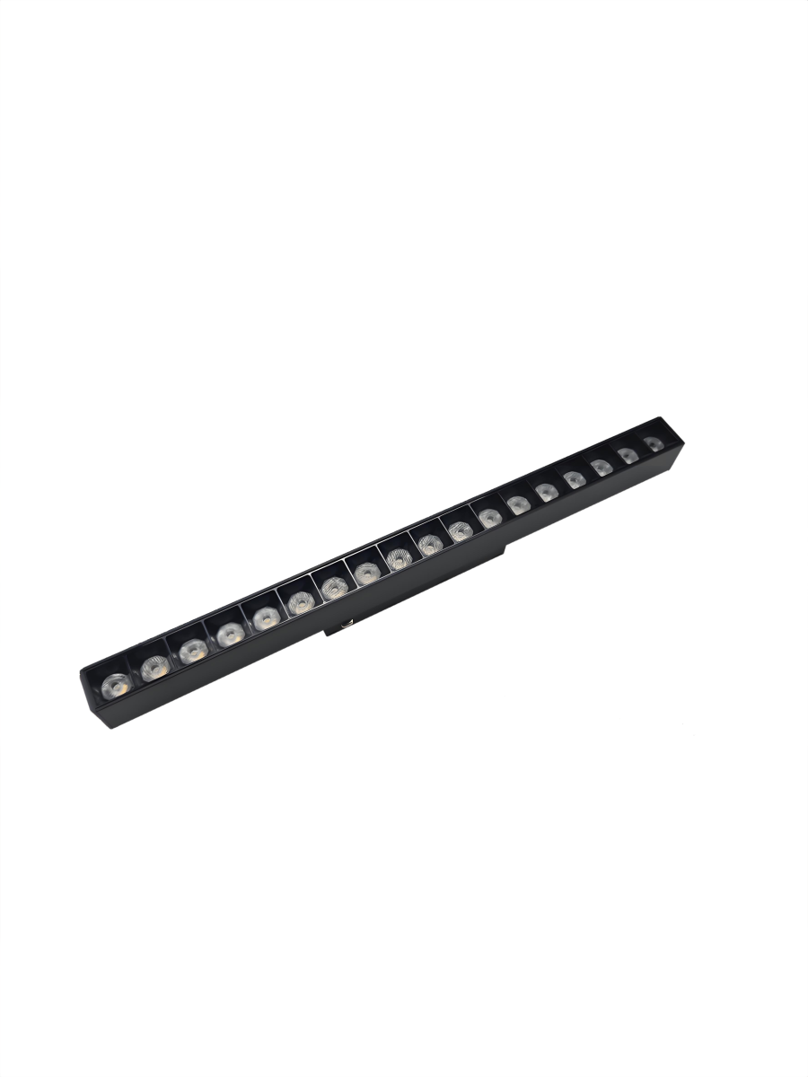 Трековый магнитный светильник Hesby Lighting ElDeko HSBL_0149 в Санкт-Петербурге