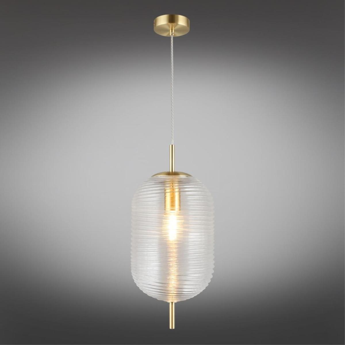 Подвесной светильник Aployt Mattia APL.316.16.01 в Санкт-Петербурге