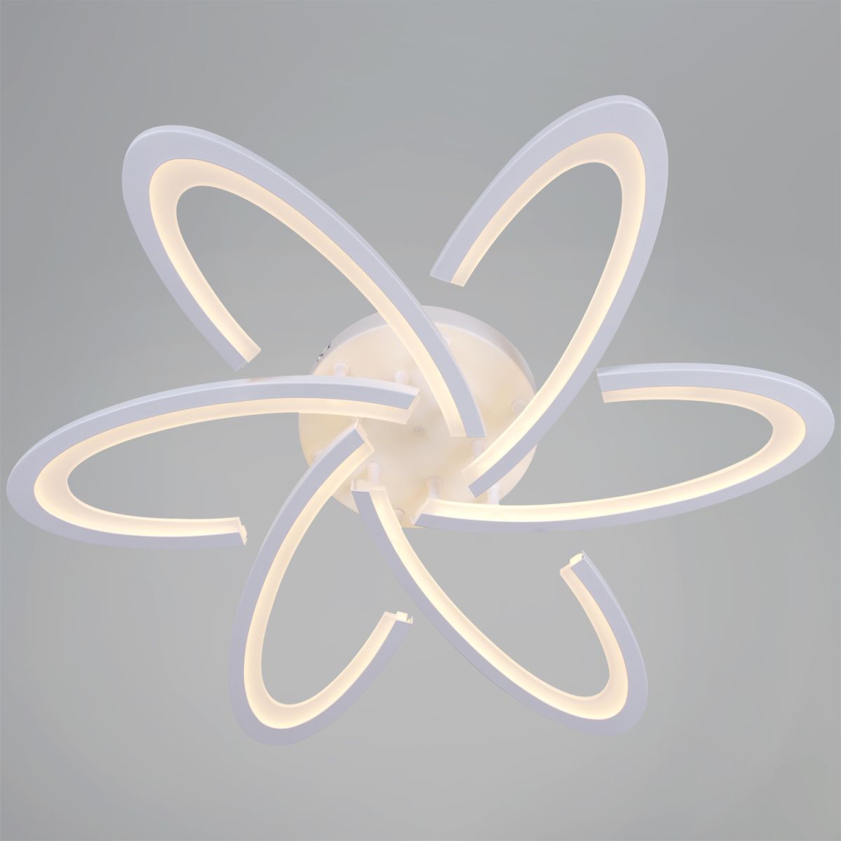 Потолочный светильник Reluce 05629-0.3-06 WH в #REGION_NAME_DECLINE_PP#