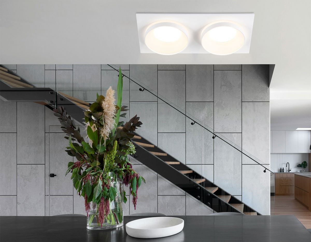 Встраиваемый светильник Ambrella Light Techno spot Acrylic Tech TN30711 в Санкт-Петербурге
