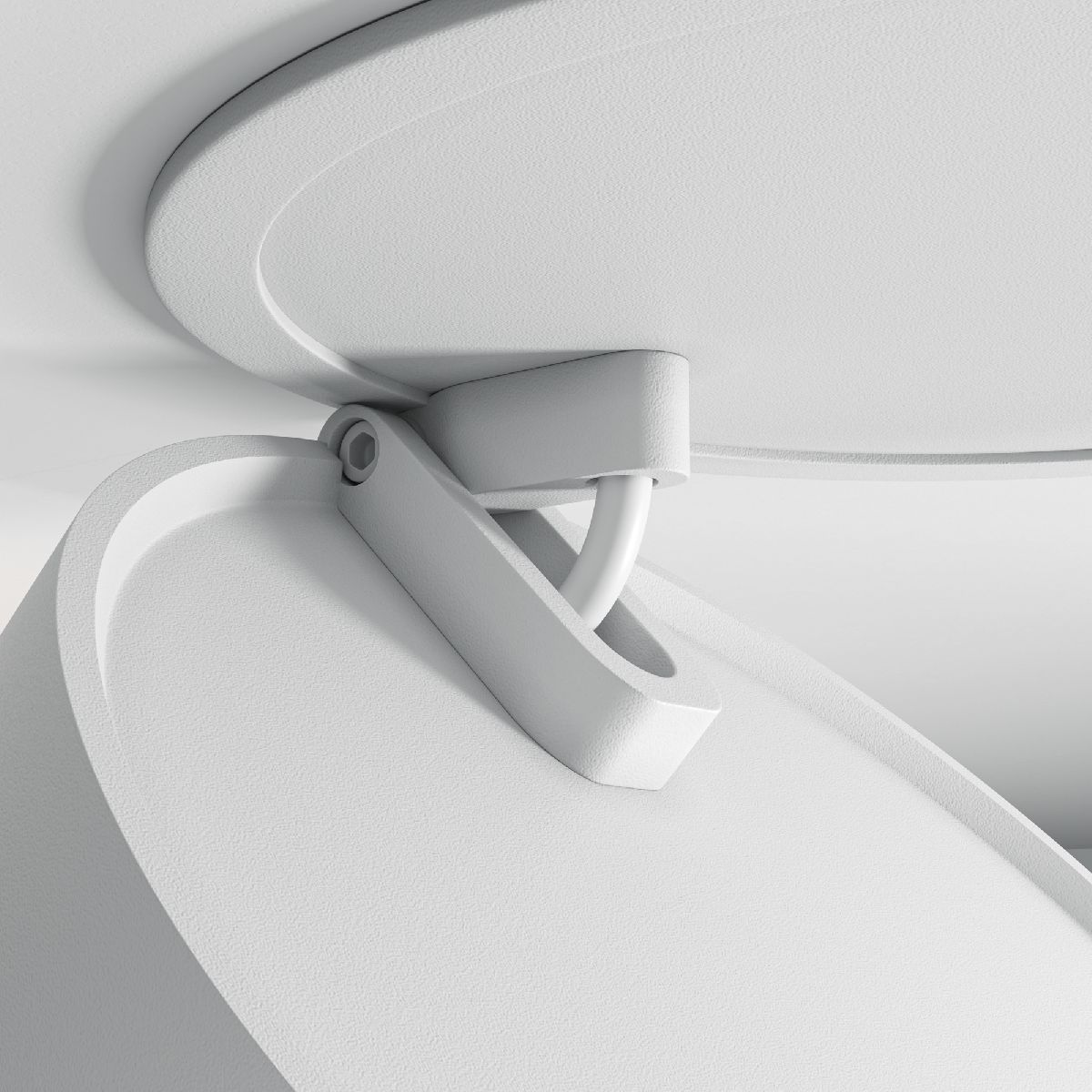 Встраиваемый светильник Maytoni Onda DL024-18W3K-W в #REGION_NAME_DECLINE_PP#