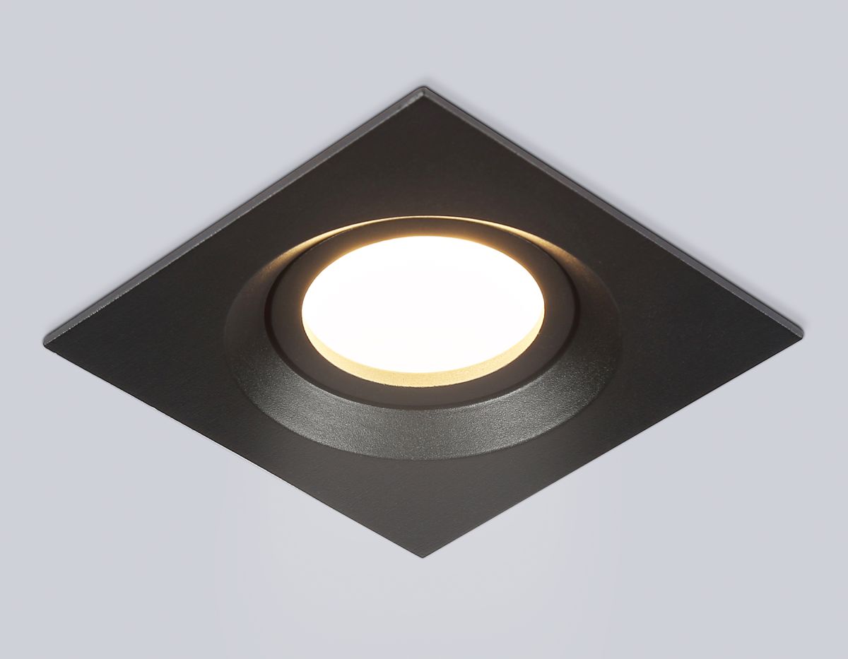 Встраиваемый светильник Ambrella Light Techno Spot Standard Tech TN102744 в Санкт-Петербурге