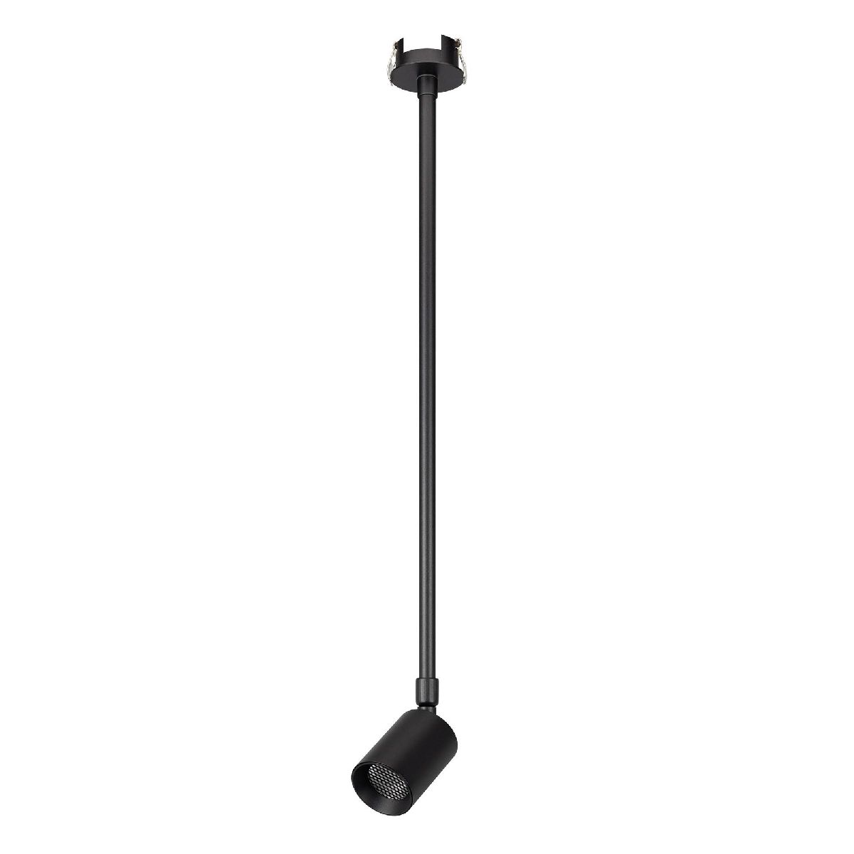 Встраиваемый спот Arlight LGD-PERISCOPE-R55-9W Day4000 (BK, 24 deg, 230V) 045194 в Санкт-Петербурге