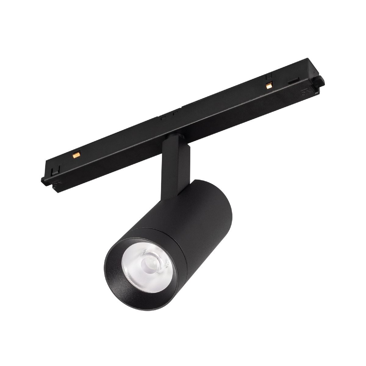 Трековый магнитный светильник Arlight MAG-ORIENT-SPOT-R45-9W Warm3000 046863 в Санкт-Петербурге