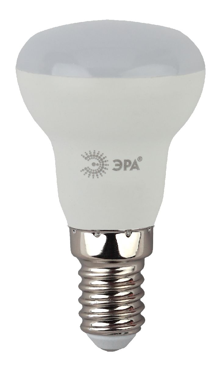 Лампа светодиодная Эра E14 4W 2700K LED R39-4W-827-E14 Б0047930 в #REGION_NAME_DECLINE_PP#