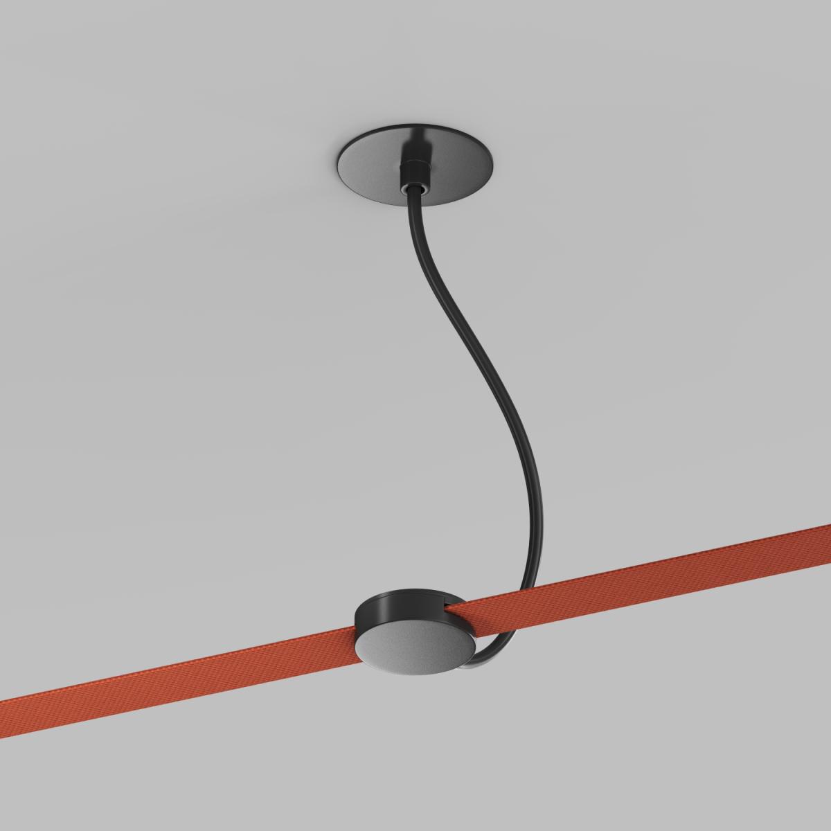 Встраиваемое основание Denkirs Belty Base TR5514-BK в Санкт-Петербурге