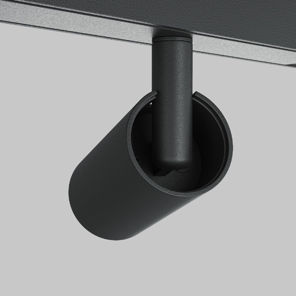 Трековый магнитный светильник Maytoni Focus Led TR176-1-3WTW-M-B в Санкт-Петербурге