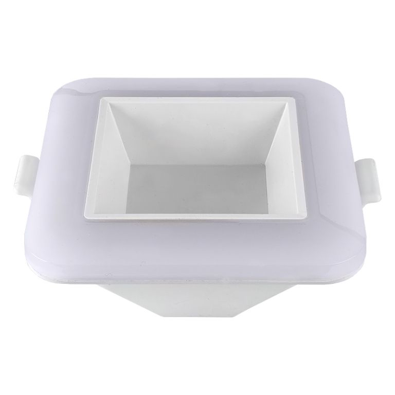 Встраиваемый светильник General GDL-SW12-9BT-IP40-4+4 415006 в Санкт-Петербурге