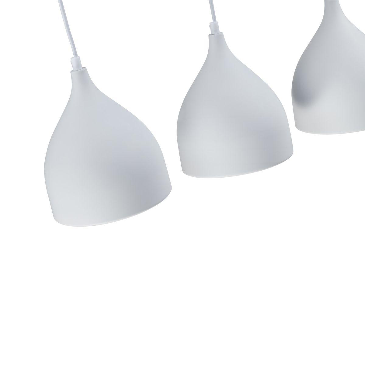 Подвесной светильник Moderli Ria V1401-3P в Санкт-Петербурге