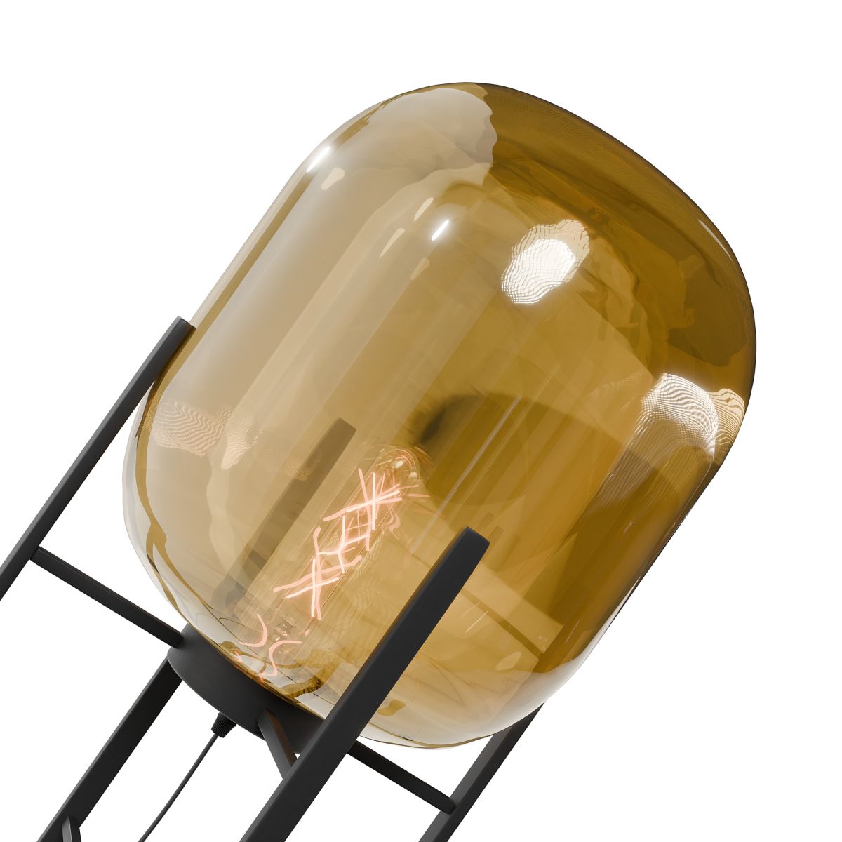 Торшер Lightera Luleo LE405F-1CO в Санкт-Петербурге