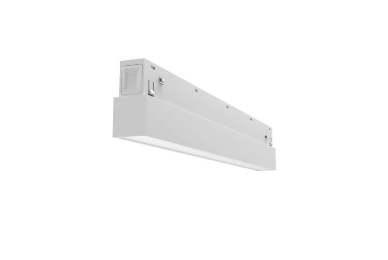 Магнитный трековый светильник Lumker SY-LINK-300-WH-6-WW 013628 в Санкт-Петербурге