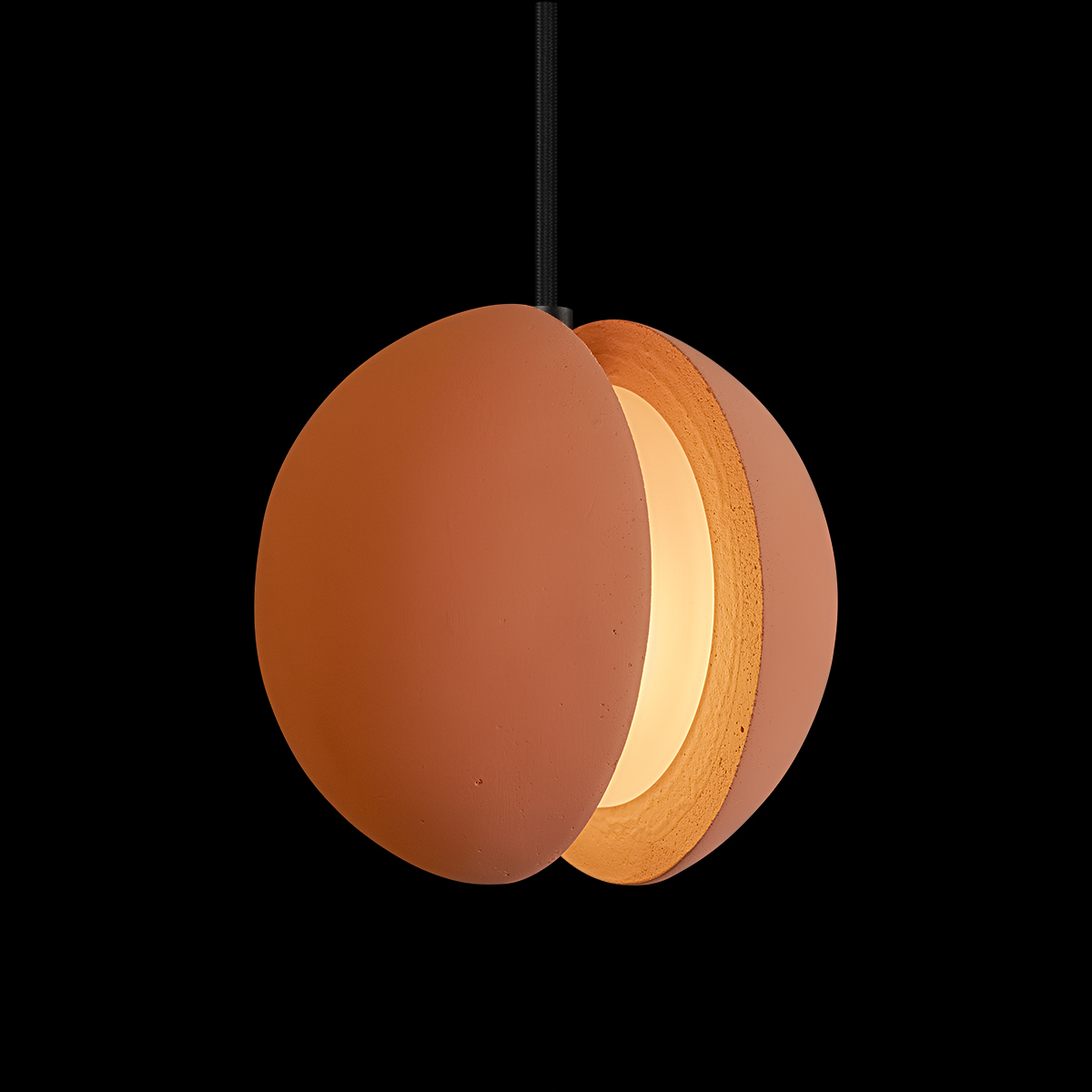 Подвесной светильник LOFT IT Yo-yo 10481 Red в Санкт-Петербурге