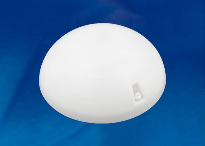 Потолочный светодиодный светильник (UL-00005231) Uniel ULW-K20C 12W/6000K IP54 WHITE в Санкт-Петербурге