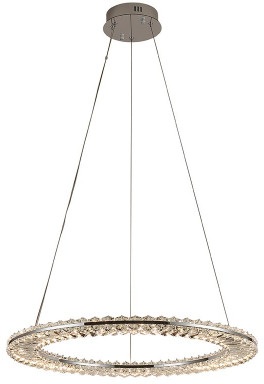 Подвесной светильник Newport 8241N/600 chrome М0071040 в Санкт-Петербурге