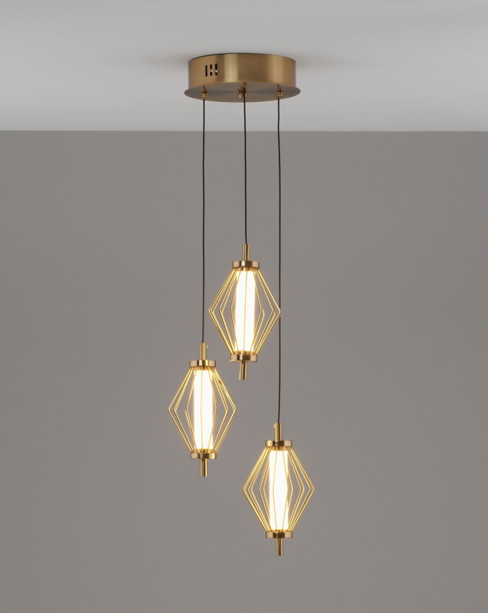 Подвесной светильник Moderli Eloise V11358-PL в Санкт-Петербурге