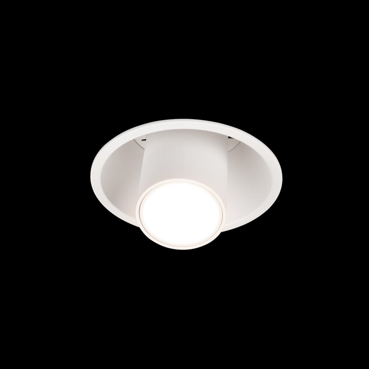 Встраиваемый светильник Loft IT Lens 10322/A White в Санкт-Петербурге