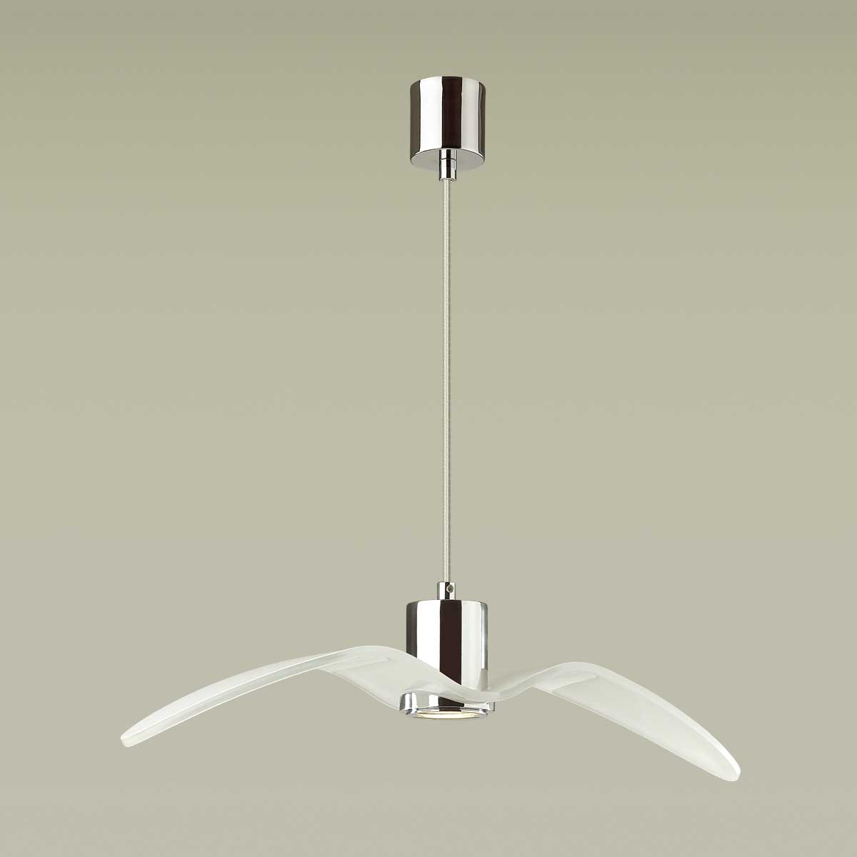 Подвесной светильник Odeon Light Birds 4903/1B в Санкт-Петербурге