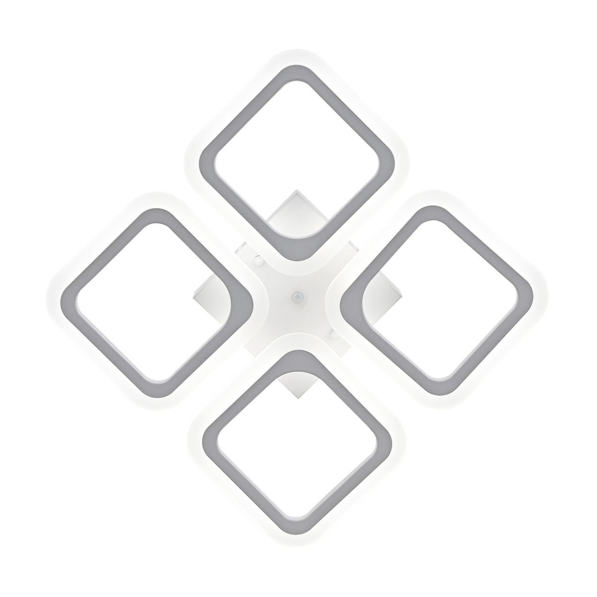 Потолочный светильник Escada Attic 10228/4LED в #REGION_NAME_DECLINE_PP#