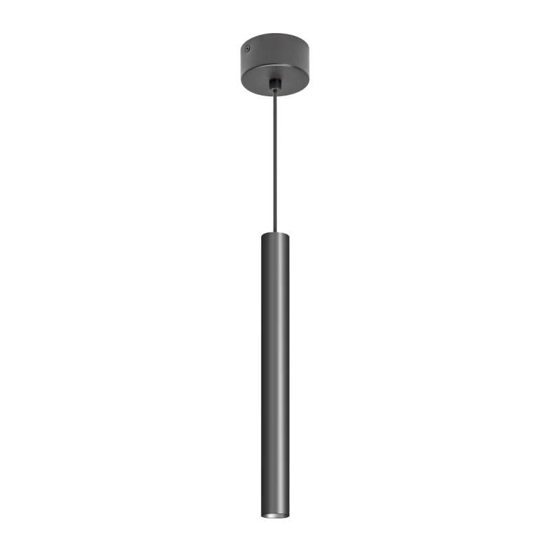 Подвесной светильник Arlight SP-PIPE-HANG-L300-R30-9W Day4000 (BK, 24 deg, 230V) 038607 в Санкт-Петербурге