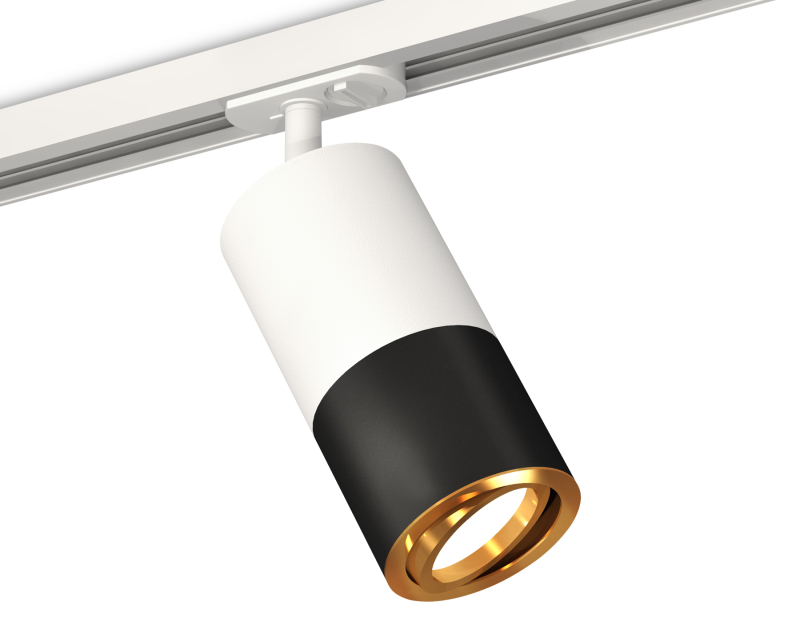 Комплект трекового светильника Ambrella Light Track System XT7402081 (A2536, C7421, A2011, C7402, N7004) в Санкт-Петербурге