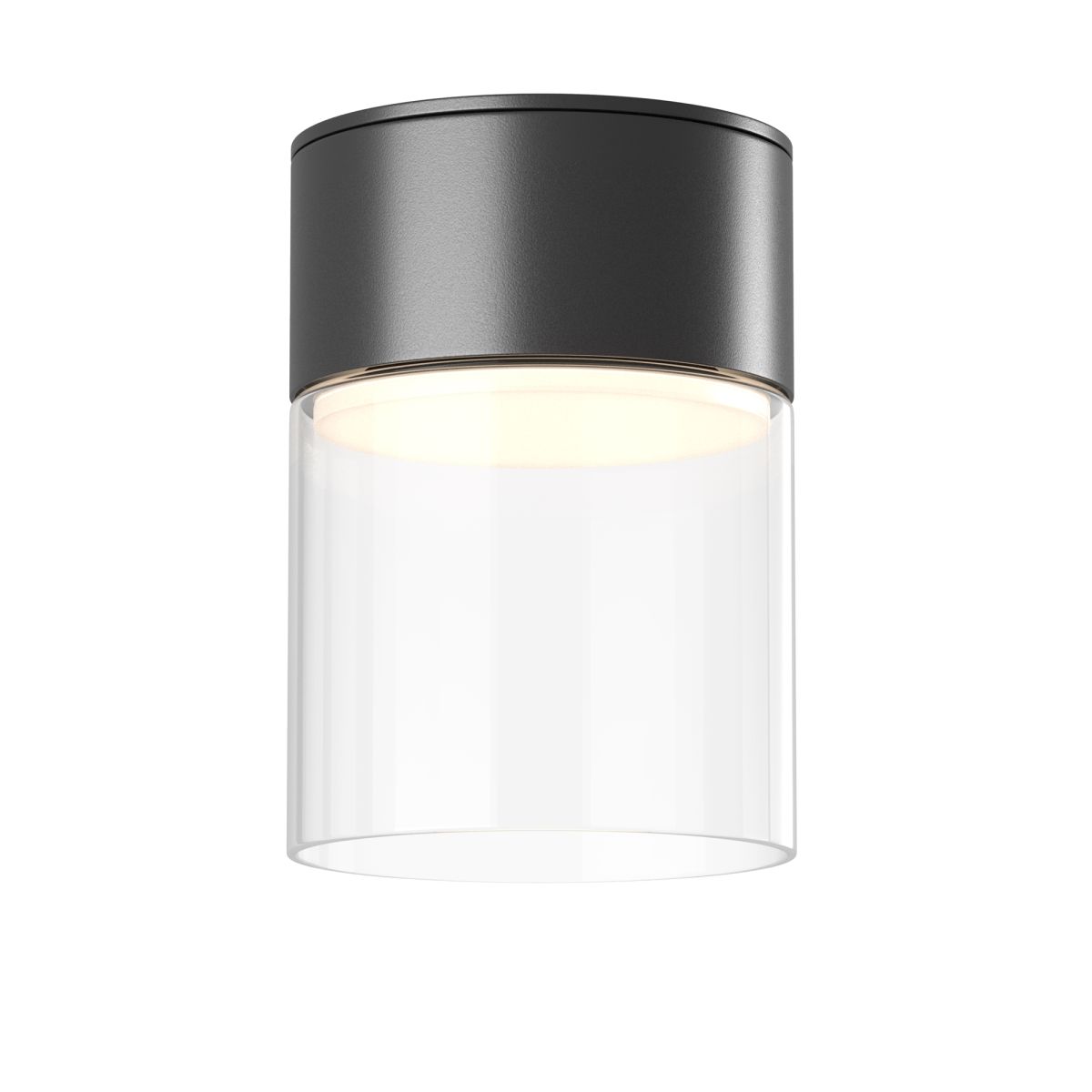 Накладной светильник Maytoni Glory C094CL-GX53-B в Санкт-Петербурге