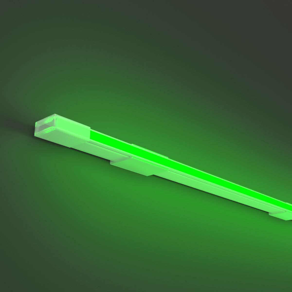 Гибкий неон Maytoni Led strip 24В 9,6Вт/м K 5м IP67 432040 в Санкт-Петербурге