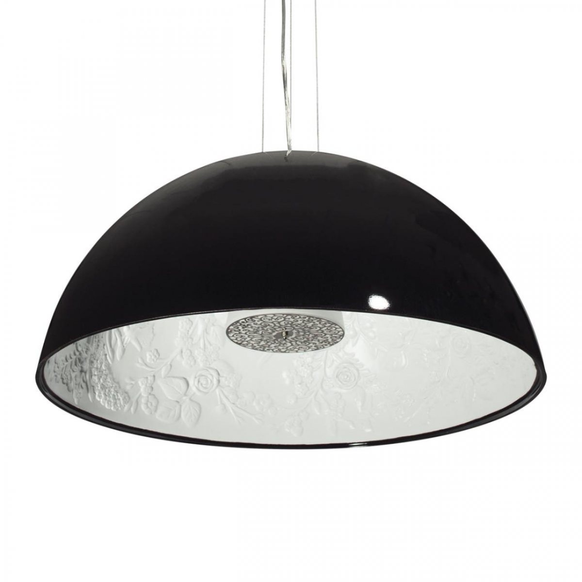 Подвесной светильник Loft IT Mirabell 10106/600 Black в Санкт-Петербурге