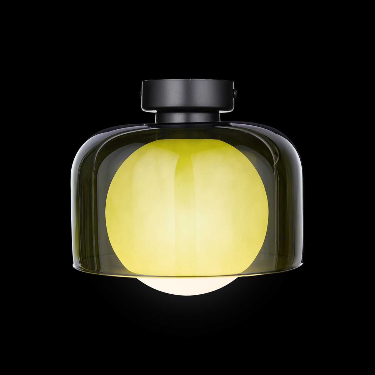 Настенно-потолочный светильник 33 Идеи WLL105.17BL-M33LI в Санкт-Петербурге