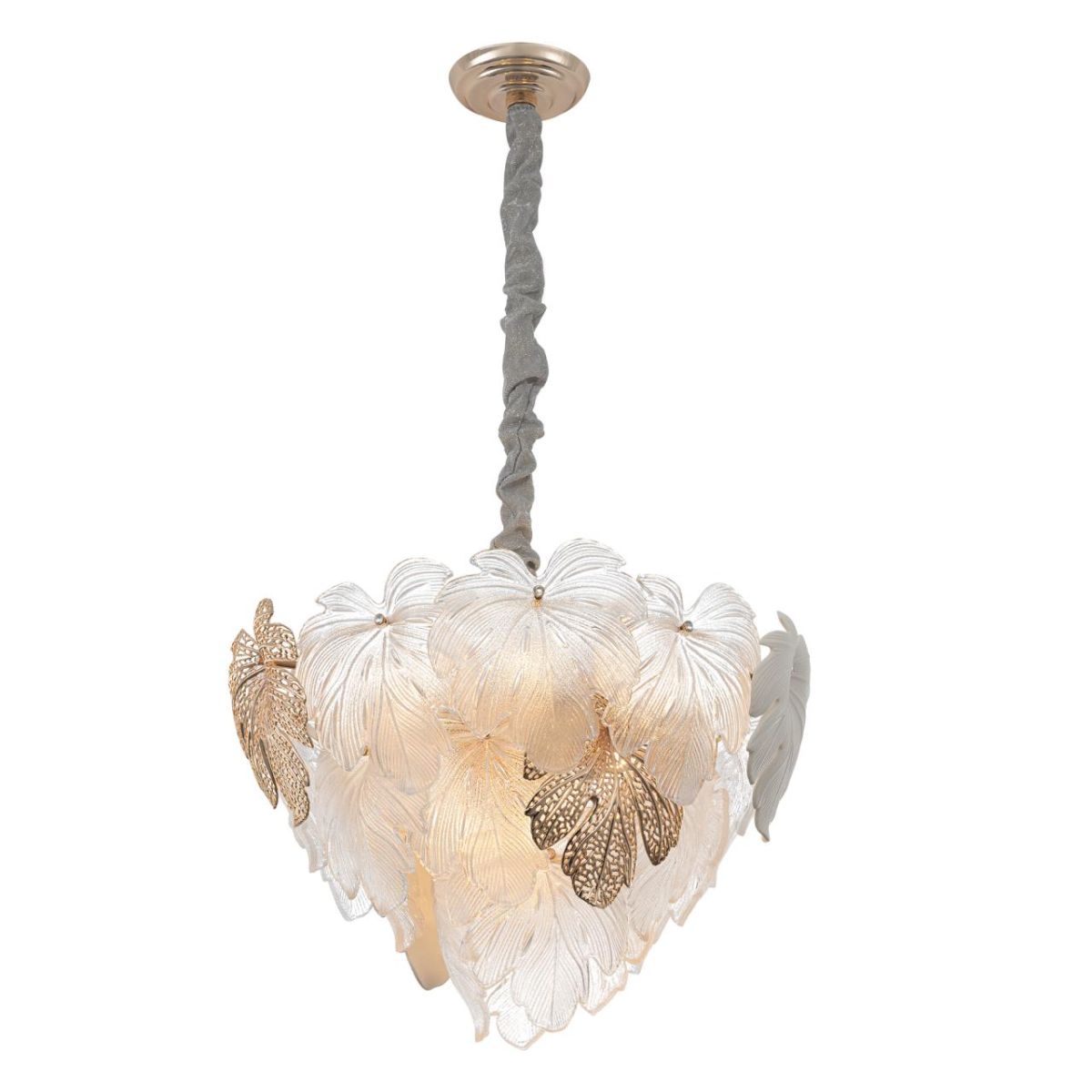 Подвесная люстра Citilux Dryad CL305150 в Санкт-Петербурге