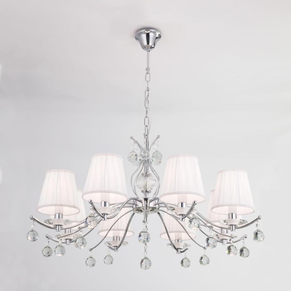 Подвесная люстра Citilux Шелли CL438181 в #REGION_NAME_DECLINE_PP#