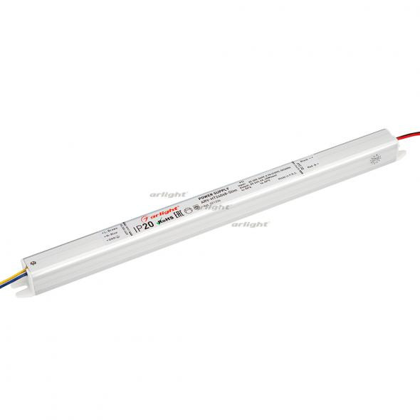 Блок питания Arlight ARV-HT24048-Slim (24V, 2A, 48W) 021336 в Санкт-Петербурге