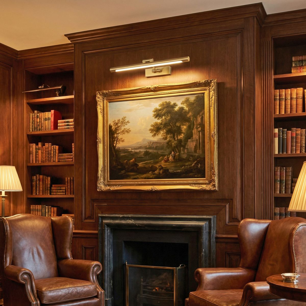 Подсветка для зеркал Reluce 06738-0.2-460 в Санкт-Петербурге