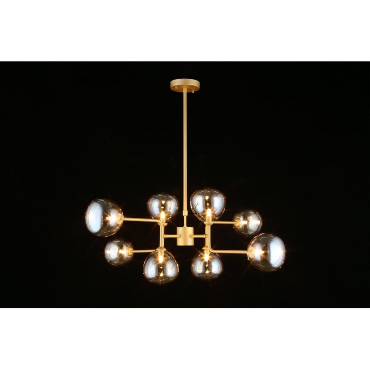 Подвесная люстра Aployt Roser APL.913.17.08 в #REGION_NAME_DECLINE_PP#