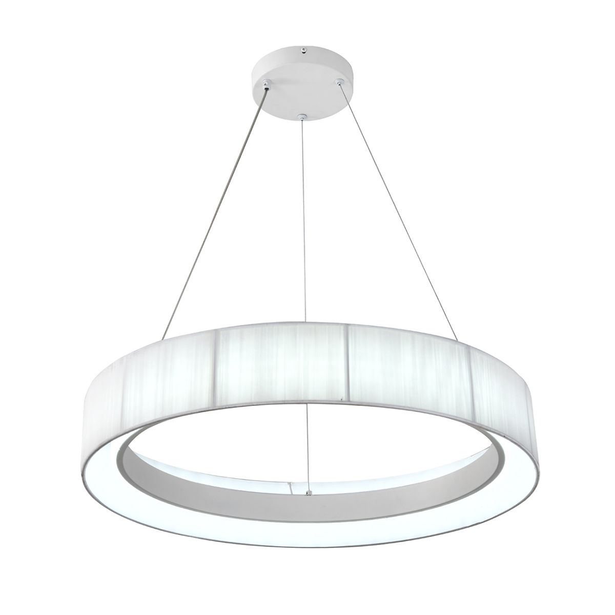 Подвесной светильник Indigo Luminosa 13041/C/1P White V000210L в Санкт-Петербурге