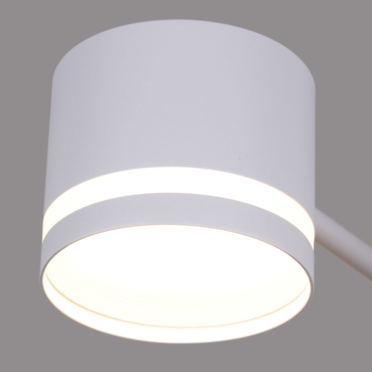 Люстра на штанге Reluce 26730-0.3-08 GX53 WT в #REGION_NAME_DECLINE_PP#