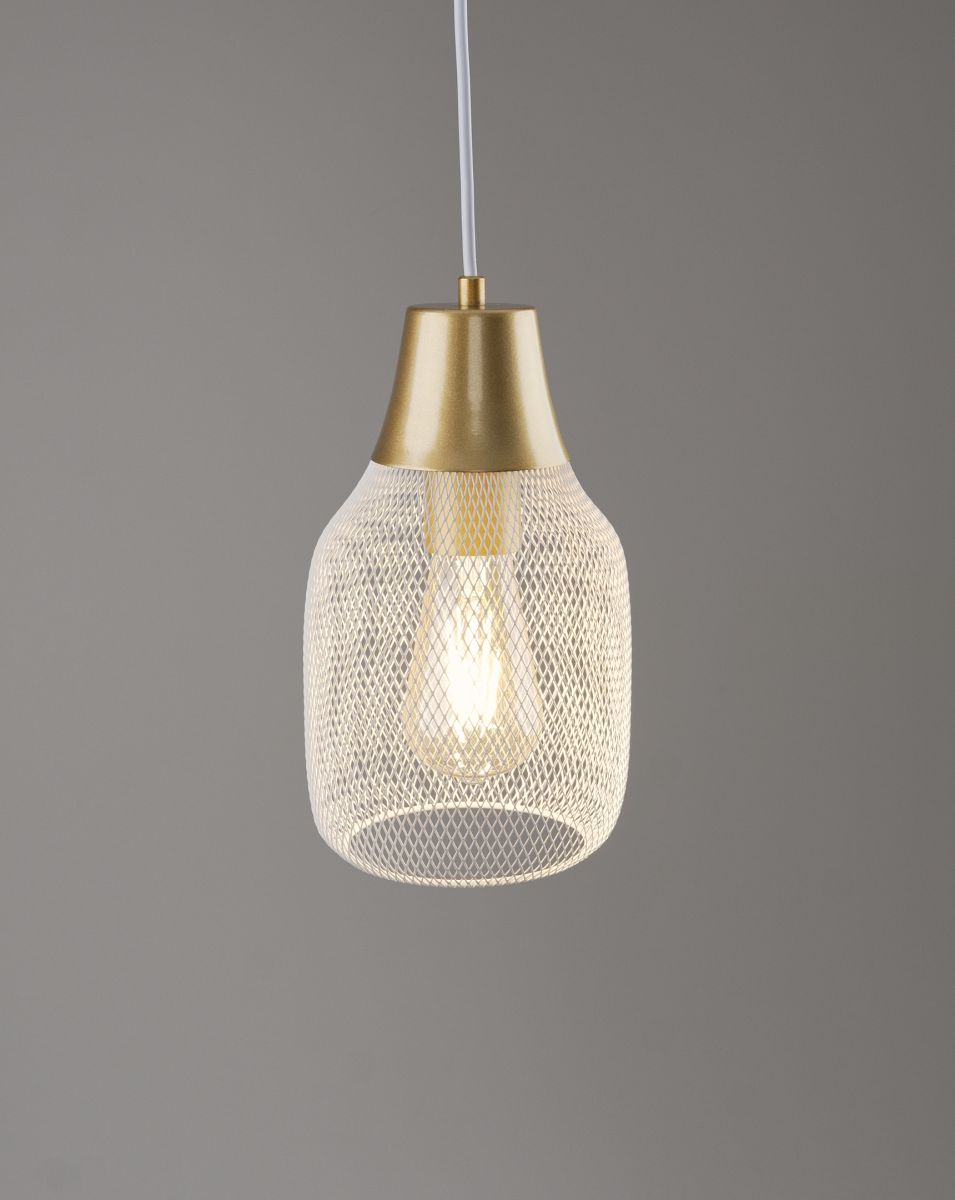 Подвесной светильник Moderli Adalina V11844-1P в #REGION_NAME_DECLINE_PP#