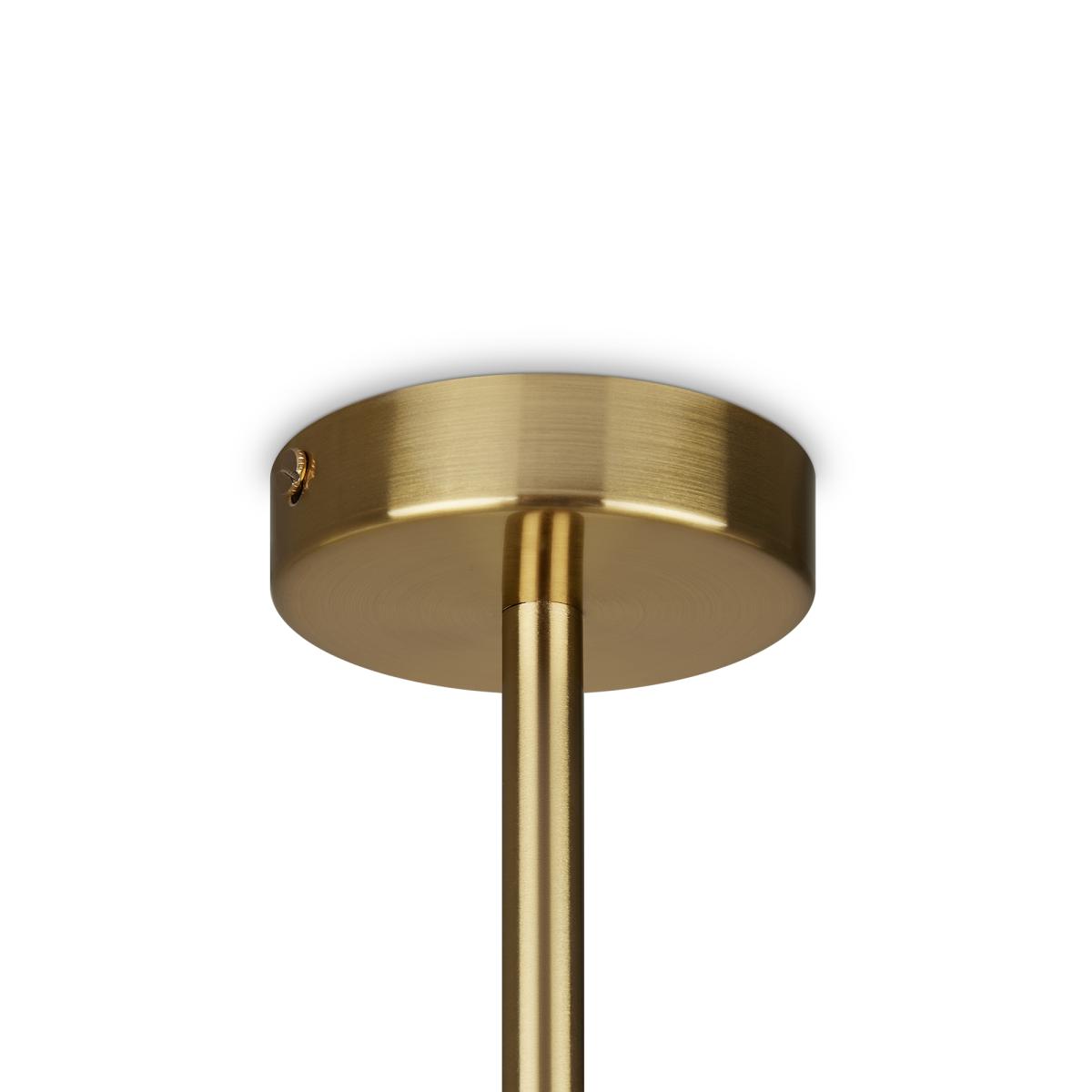 Люстра на штанге Freya Side FR1009CL-05BS в #REGION_NAME_DECLINE_PP#