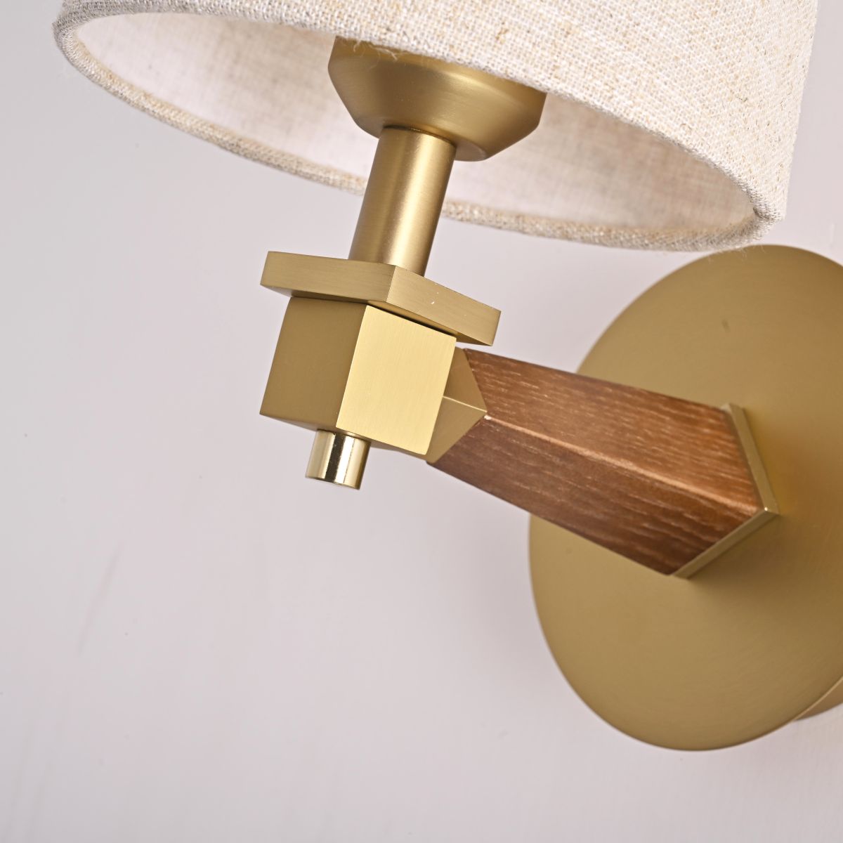 Бра ImperiumLoft Elk Lighting Jorgenson Stavra Wall 102091-26 в Санкт-Петербурге