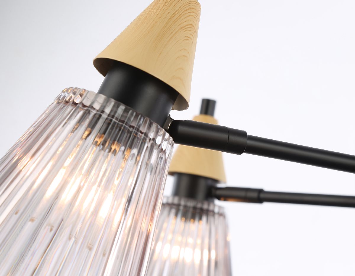 Люстра на штанге Ambrella Light High Light Heigh Light LH58116 в Санкт-Петербурге