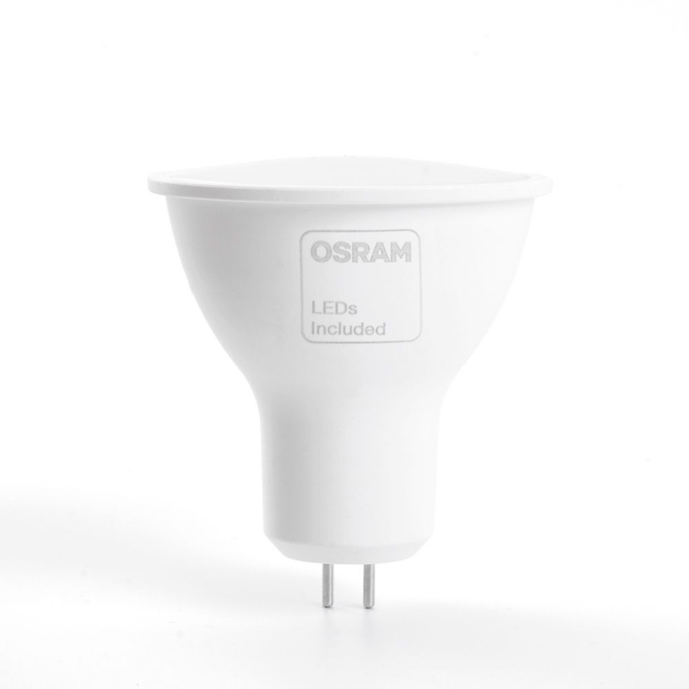 Лампа светодиодная Feron G5.3 10W 4000K матовая LB-1610 38159 в Санкт-Петербурге