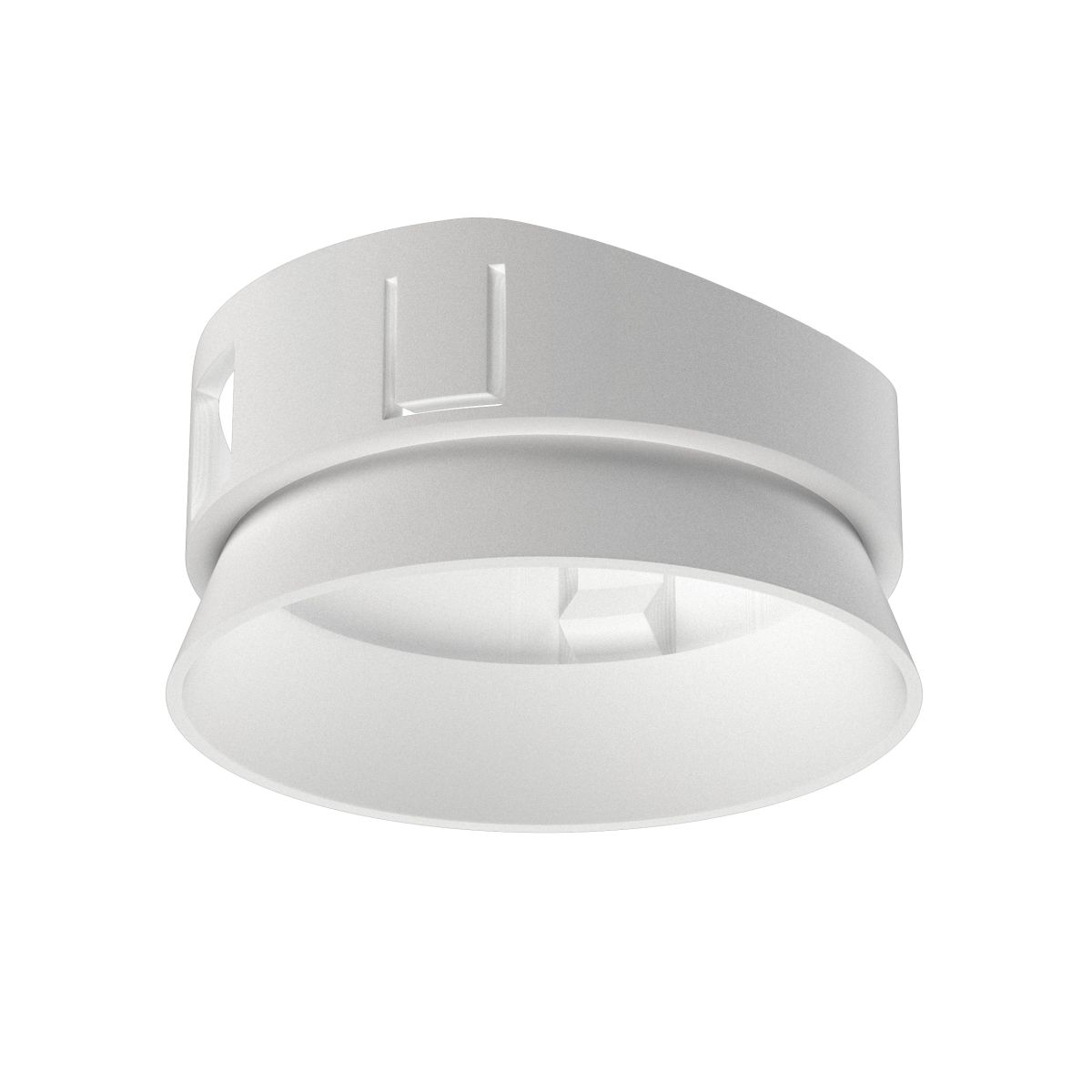 Насадка торцевая на светильник Rullo dia 60 mm Lightstar 202406 в Санкт-Петербурге