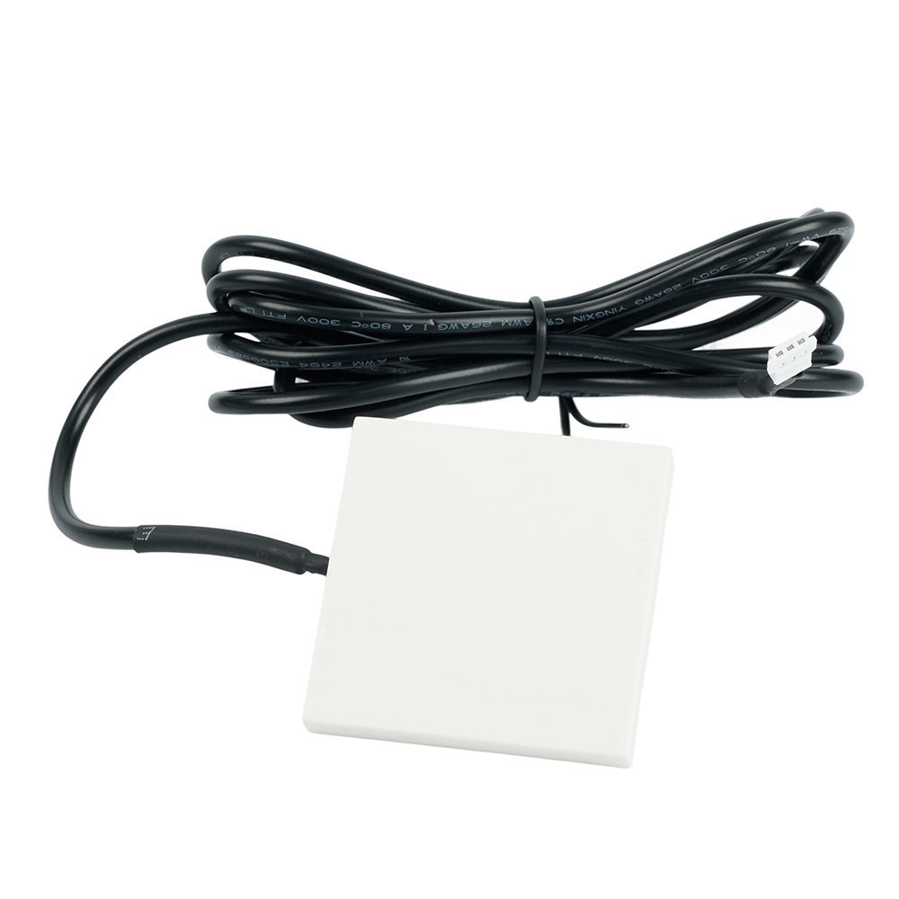 Датчик касания скрытый Feron SEN33A 500W 220V белый 51834 в #REGION_NAME_DECLINE_PP#