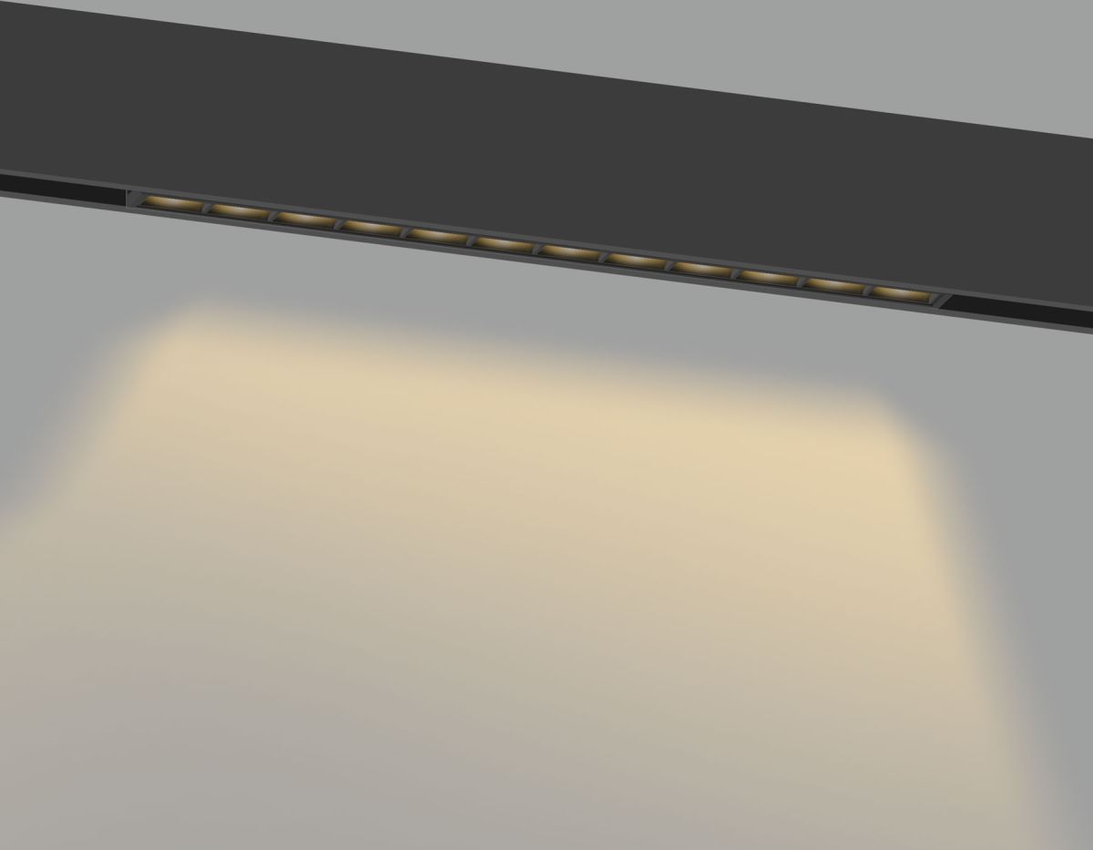 Трековый магнитный светильник Ambrella Light Track System GL2345 в Санкт-Петербурге